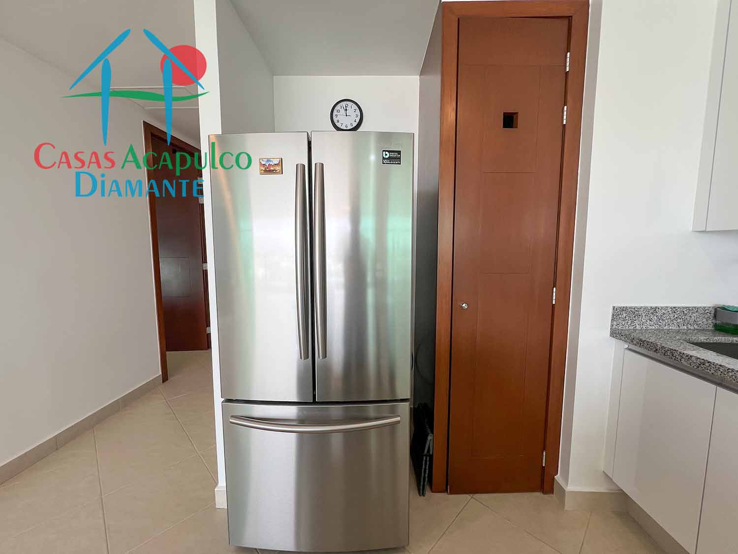 Mayan Lakes View 1 904 - Cocina 5